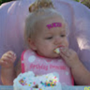 Meet your Posher, Jordan